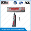 High Temperature One-Component Industrial Silicone Sealant